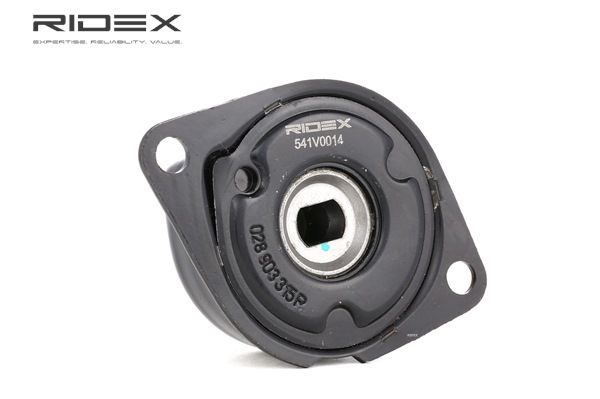 VW 1.9 D 64 LE Dízel Szíjfeszítő, hosszbordás szíj OEM 028903139AG RIDEX gépkocsihoz online, nagyszerű áron