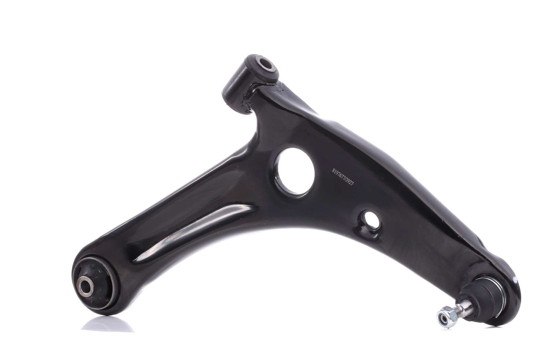 Ostke RIDEX Õõtshoob, käändmik Toode nr.: 273C0504 madala hinnaga 30,25 €