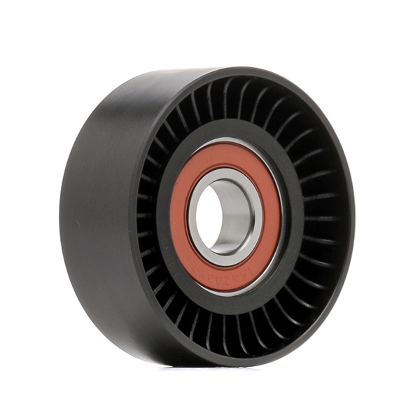 Compre online originais a baixo custo Rolo tensor, correia trapezoidal estriada 310T0101 comparáveis com os números OEM 1113611