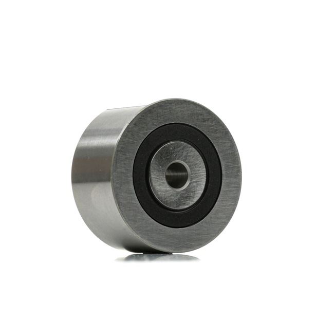 RIDEX Deflection / Guide Pulley, v-ribbed belt 312D0054