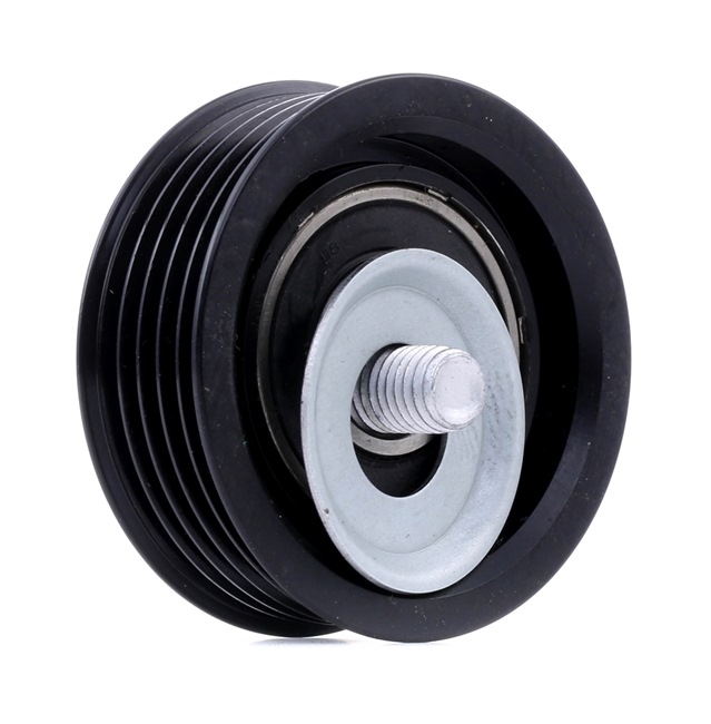 OE Spanrol multiriem KIA OPTIMA 2014 252872A000, 252872A100, 252872A600 van RIDEX