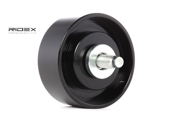 OEM Rola ghidare / conducere, curea transmisie Toyota Hilux N30 2016 884400K010, 884400K011, 884400K020 RIDEX