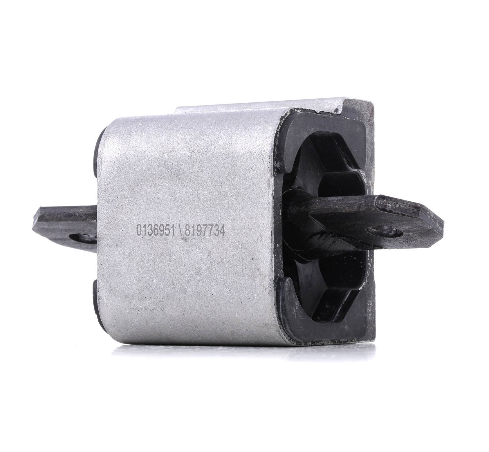Įsigykite STARK Variklio montavimas Prekės Nr.: SKEM-0660177 už žemiausią 17,69 € kainą
