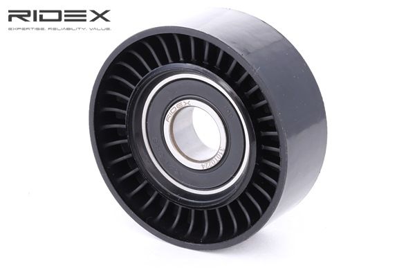 Cumpărați online Rola intinzator, curea transmisie 310T0224 original/ă și la un preț mic, compatibil/ă cu nr. OEM 11287512758