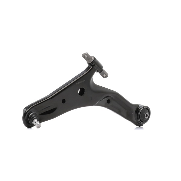 HYUNDAI Suspension wishbone arm in original quality 5450126000, 545001E000, 545001C000 from RIDEX
