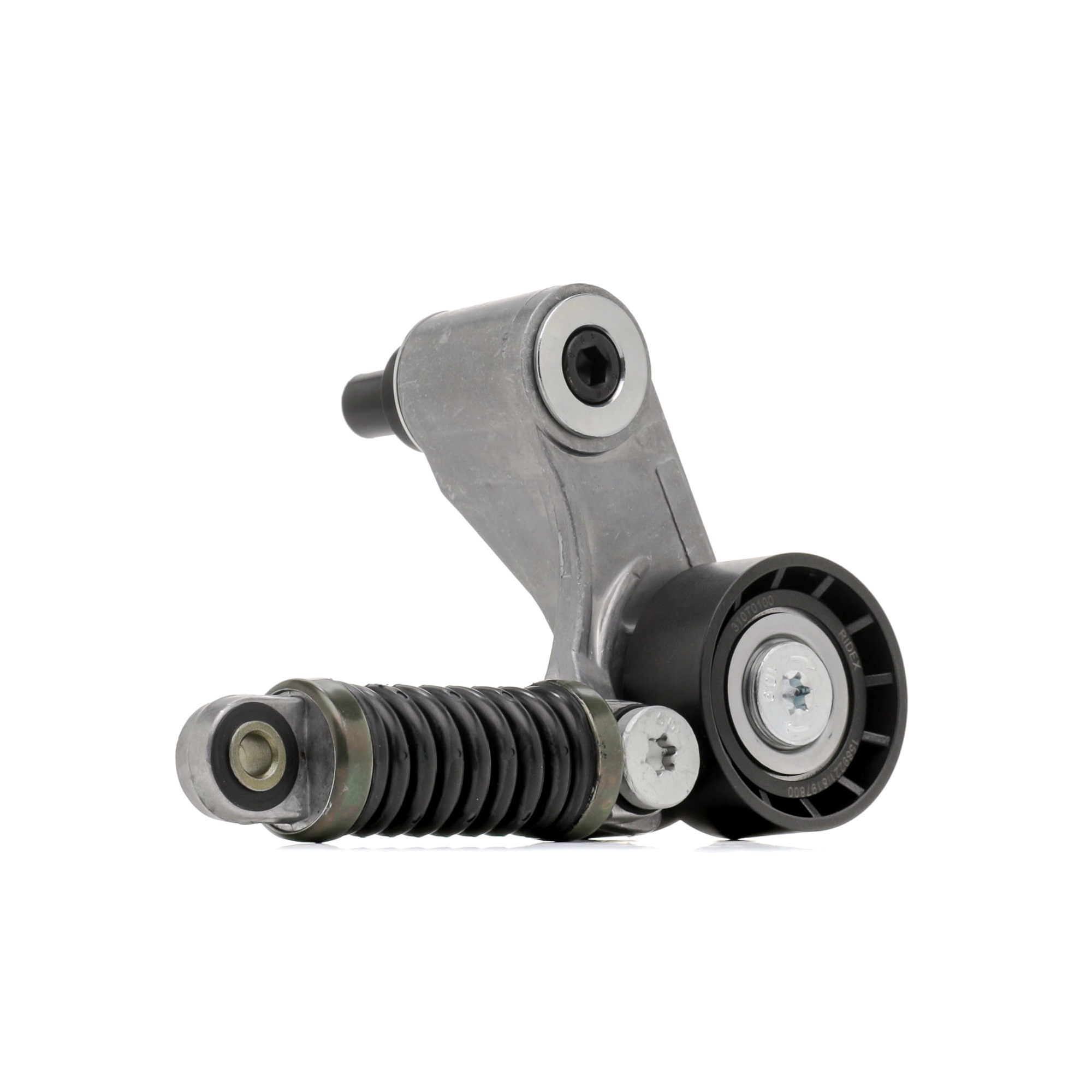 Ostke RIDEX Pingutusrull, soonrihm Toode nr.: 310T0100 madala hinnaga 51,81 €
