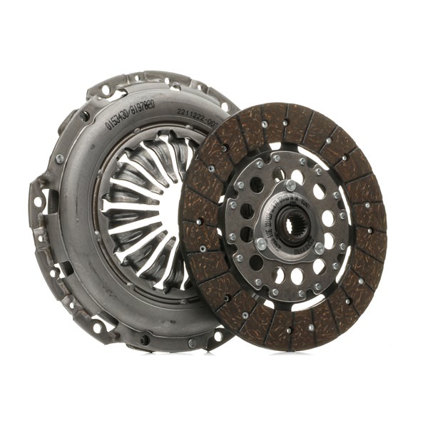 Iegādājieties lēti oriģinālo Sajūga komplekts SKCK-0100168 comparable with AV617540C1C OEM numbers online