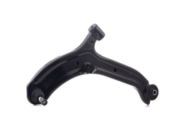 OE HYUNDAI EXCEL 1993 Suspension arms 5450025000, 5450025001, 5520225103 from RIDEX