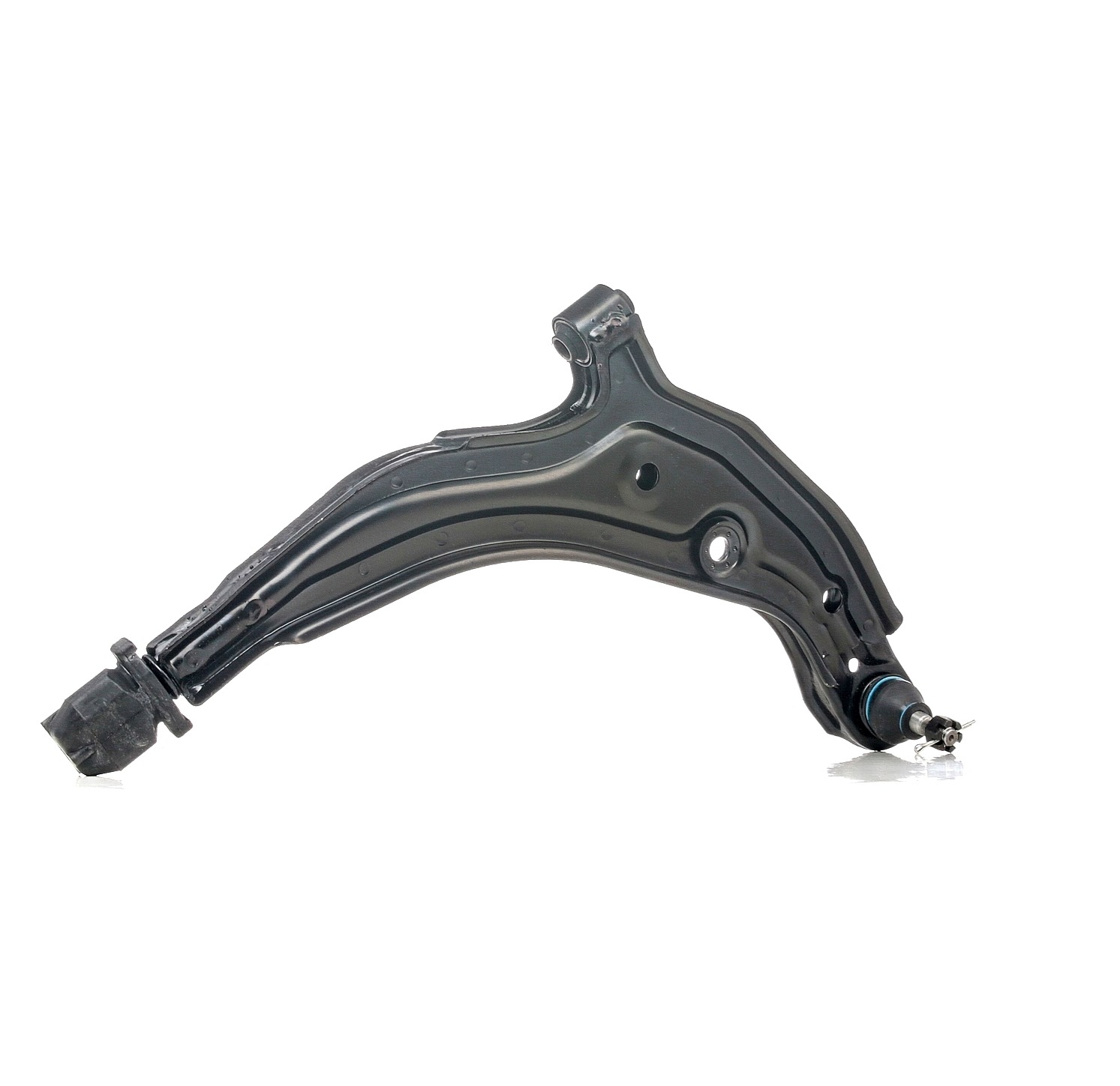Įsigykite RIDEX Vikšro valdymo svirtis Prekės Nr.: 273C0637 už žemiausią 42,17 € kainą