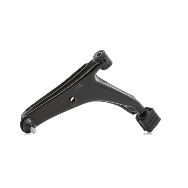 OE SUBARU LEONE 1980 Control arm kit 4520060820, 4520060822, 4520060822000 from RIDEX