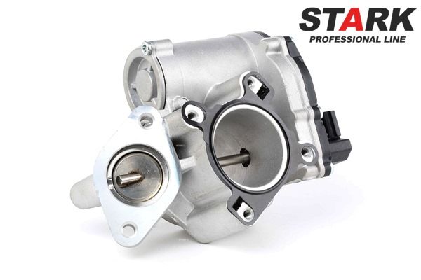 OE RENAULT LATITUDE 2022 Egr vožtuvas / įsiurbimo kolektorius 1471000Q0Y, 147100385R, 147105543R nuo STARK