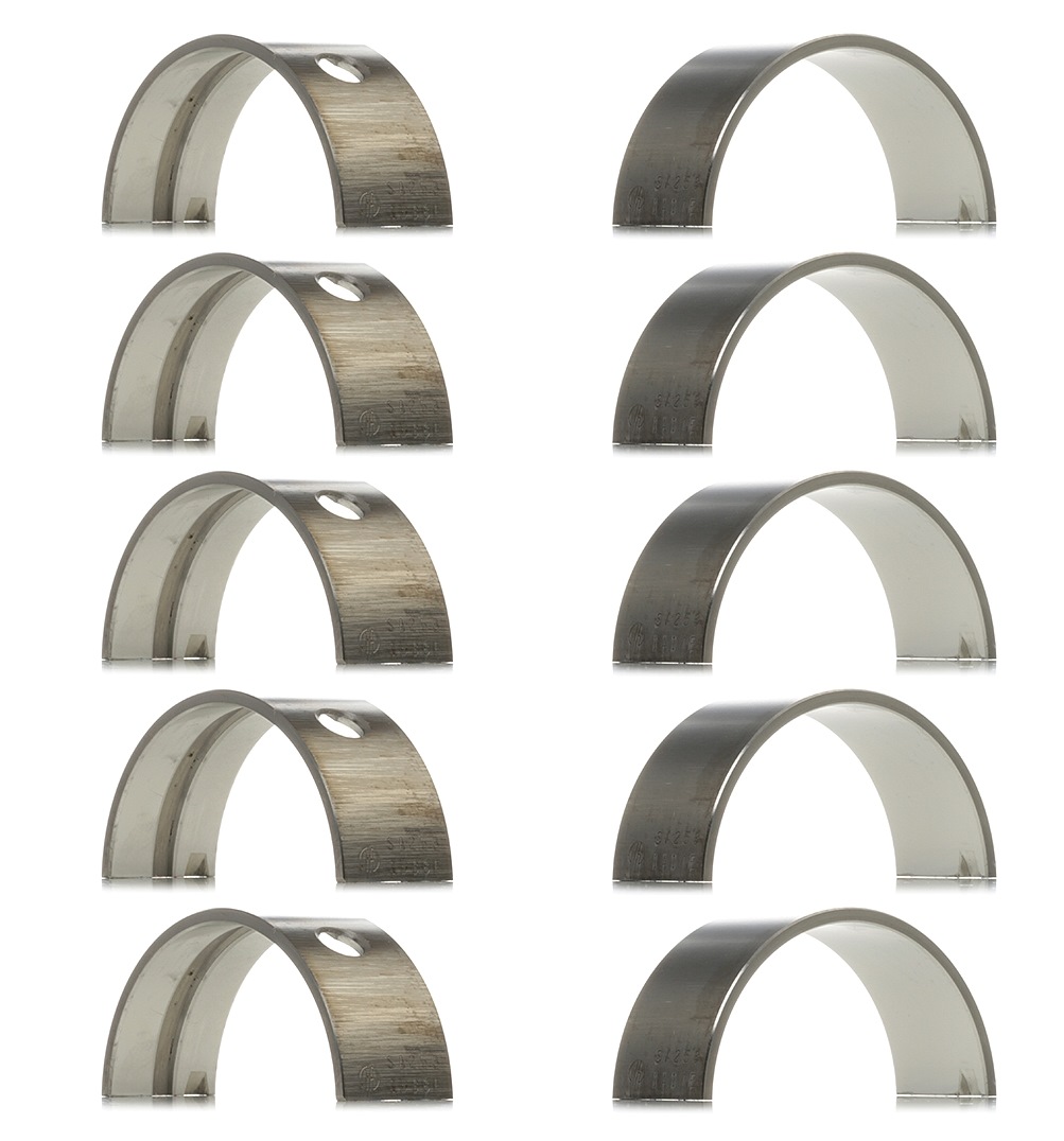 Ostke GLYCO Väntvõlli laager Toode nr.: H1330/5 STD madala hinnaga 48,21 €