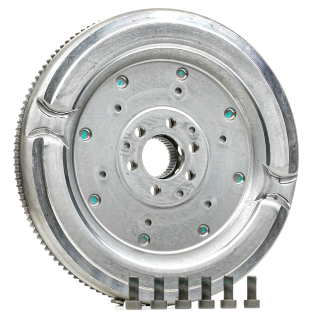 Iegādājieties lēti oriģinālo Divmasu spararats 836192 comparable with 03G105266BK OEM numbers online