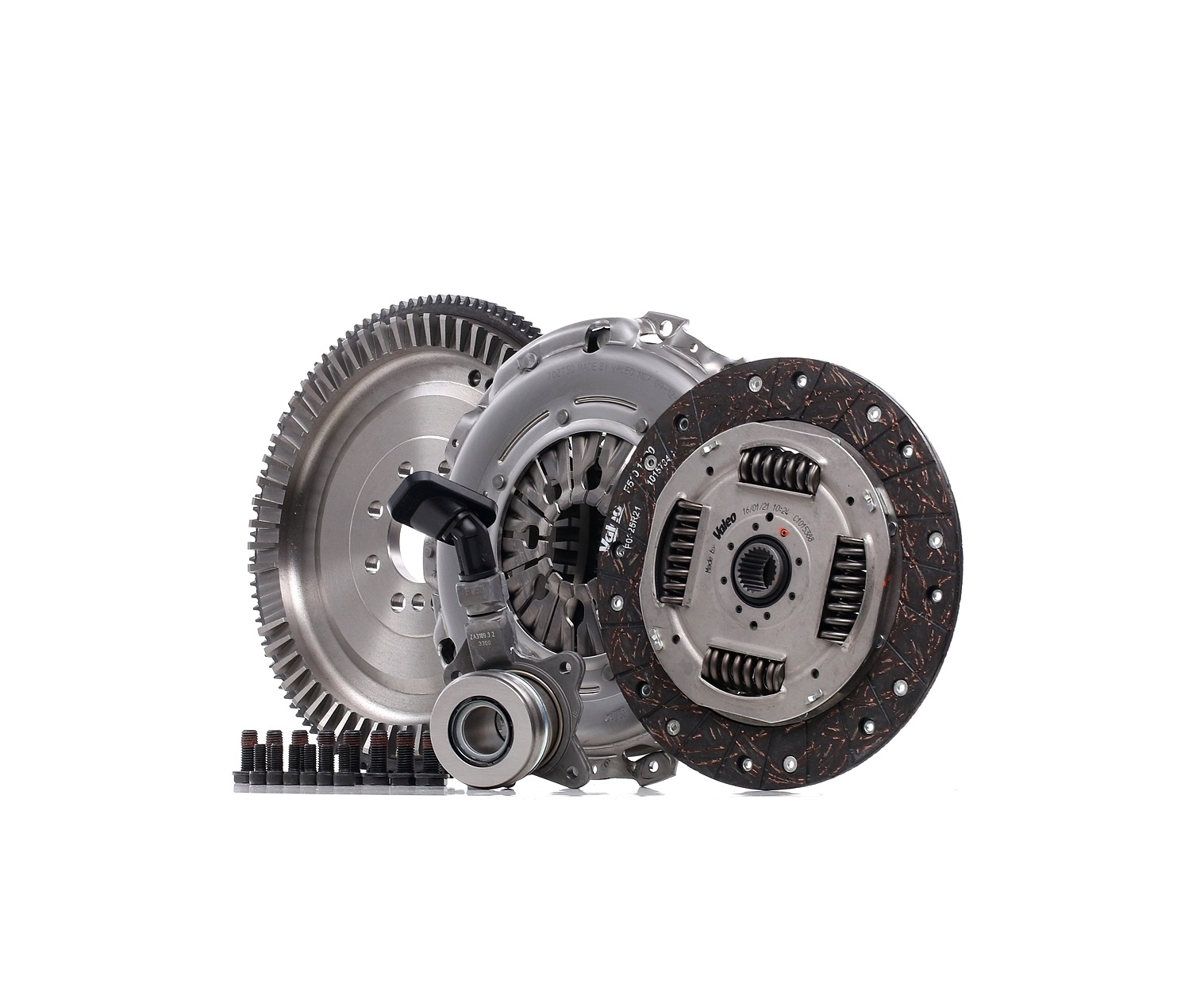 Ostke VALEO Sidurikomplekt Toode nr.: 845059 madala hinnaga 420,53 €