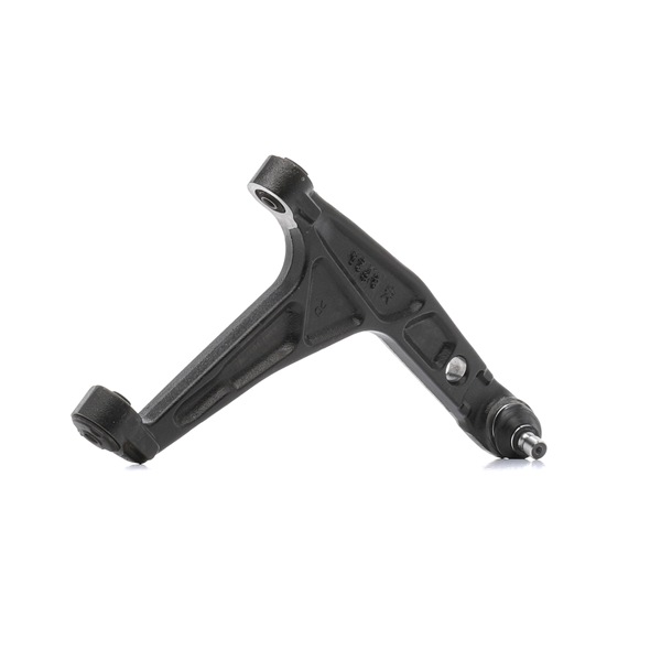 OEM Priečne rameno Opel Omega A Sedan 1986 352137, 91519408, 90335042 RIDEX