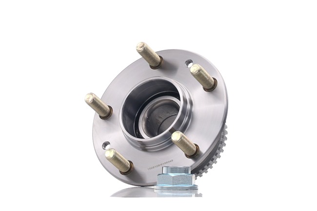OEM Prezon roata MX-6 GD 1991 3433927, GA2G2615X, GA5S2615X RIDEX