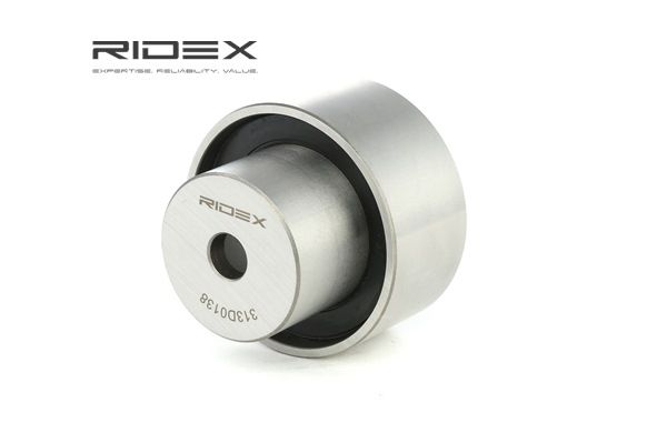 OE Polea de distribución FIAT DUNA 1992 46740726, 7553565, 51852341 de RIDEX