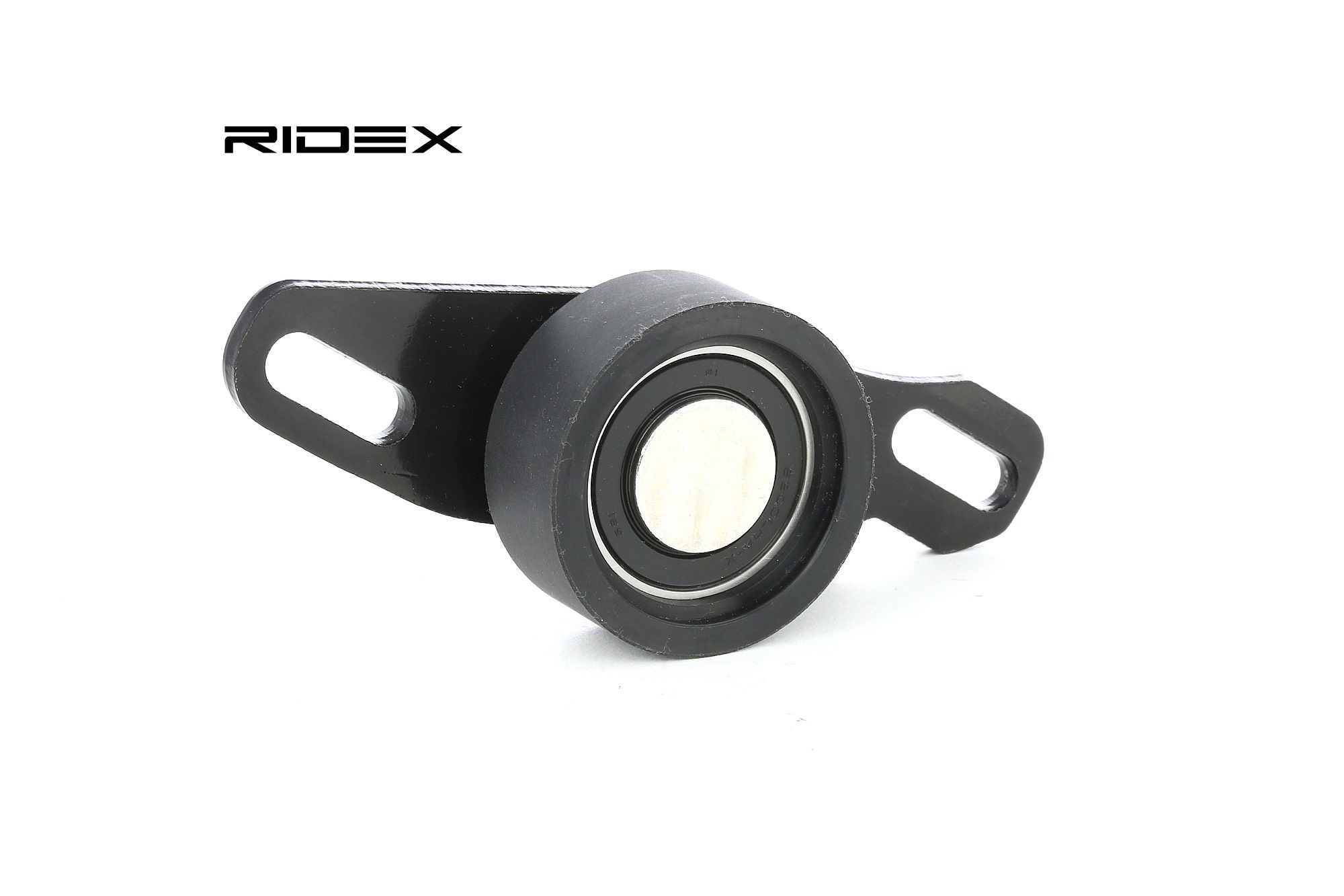 Cumpărați Rola intinzator, curea distributie de la RIDEX Număr produs: 308T0023 la prețul de doar 96,81 lei