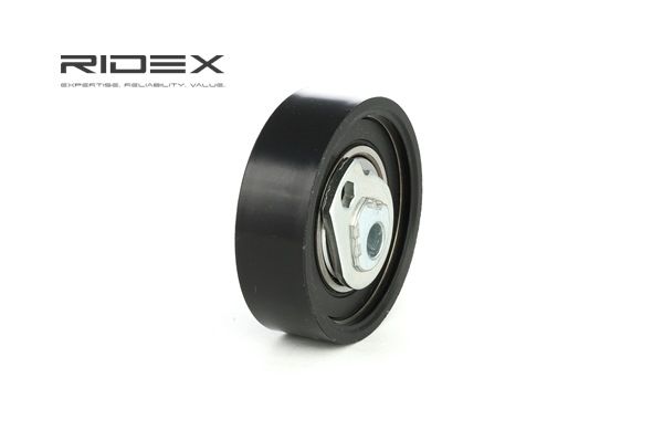 OEM Rola intinzator, curea distributie SKODA 1.4 75 CP benzina 036109243AC de la RIDEX online la un preț incredibil