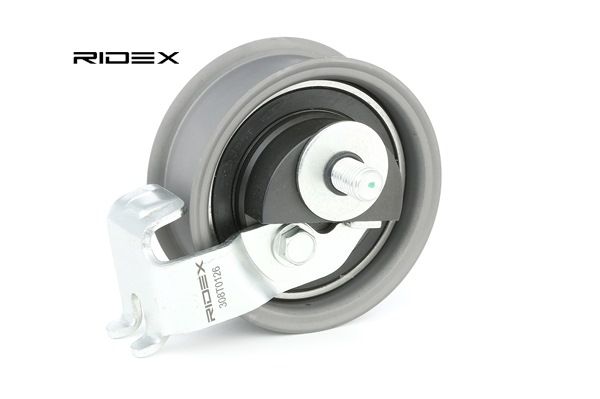 OEM Rola intinzator, curea distributie SKODA 1.8 125 CP benzina 06B109243A de la RIDEX online la un preț incredibil