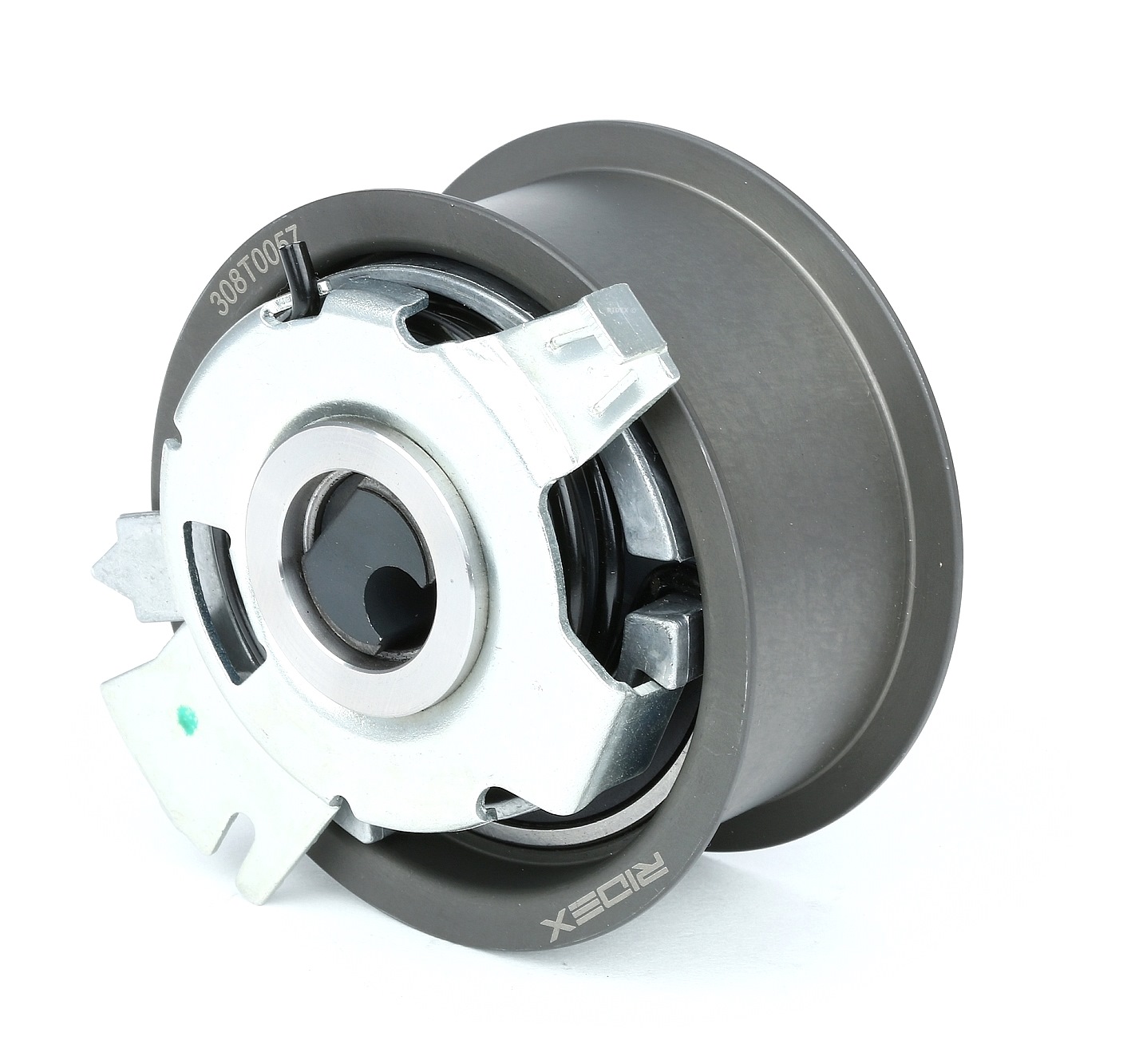 Ostke RIDEX Pingutusrull, Hammasrihm Toode nr.: 308T0057 madala hinnaga 45,59 €