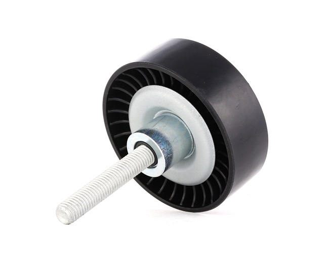 OEM Rola ghidare / conducere, curea transmisie SKODA 1.6 FSI 115 CP benzina 1J0145276 de la RIDEX online la un preț incredibil
