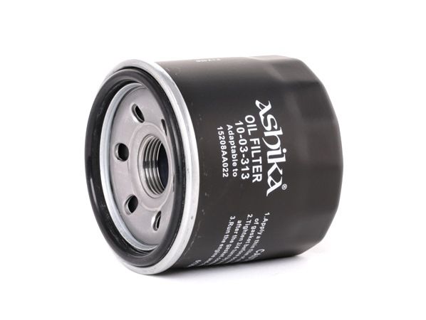 Compre Filtro de aceite 10-03-313 original asequible comparable con números OEM online MD348631