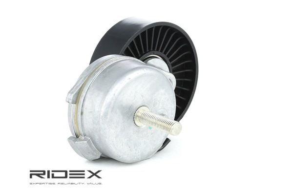 OEM Rolă întinzătoare Chrysler Voyager AS 1988 04483214, 04612894AB, 04612894AC RIDEX
