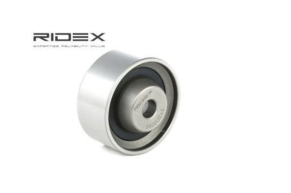 Vásároljon online olcsó, eredeti Szíjtárcsa / vezetőgörgő, fogasszíj 313D0086 alkatrészt, mely összehasonlítható a 2481026010 OEM számmal
