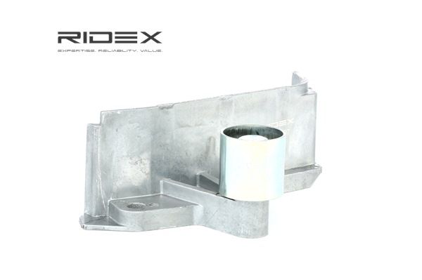 Compre online originais a baixo custo Polia de desvio / de guia, correia dentada 313D0107 comparáveis com os números OEM 06A109181