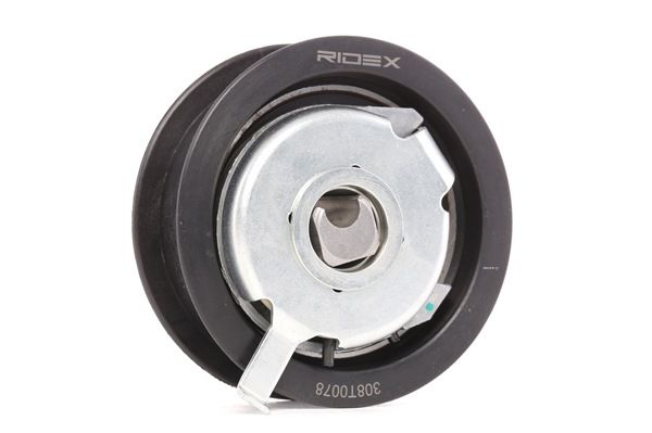 OEM Rola intinzator, curea distributie VW 1.9 D 64 CP motor diesel 028109243D de la RIDEX online la un preț incredibil