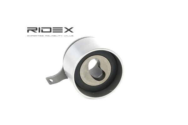 OEM Kiristysrulla, hammashihnat SUZUKI 0.7 FT-S 60 HV Bensiini 1281081400 RIDEX netistä edulliseen hintaan
