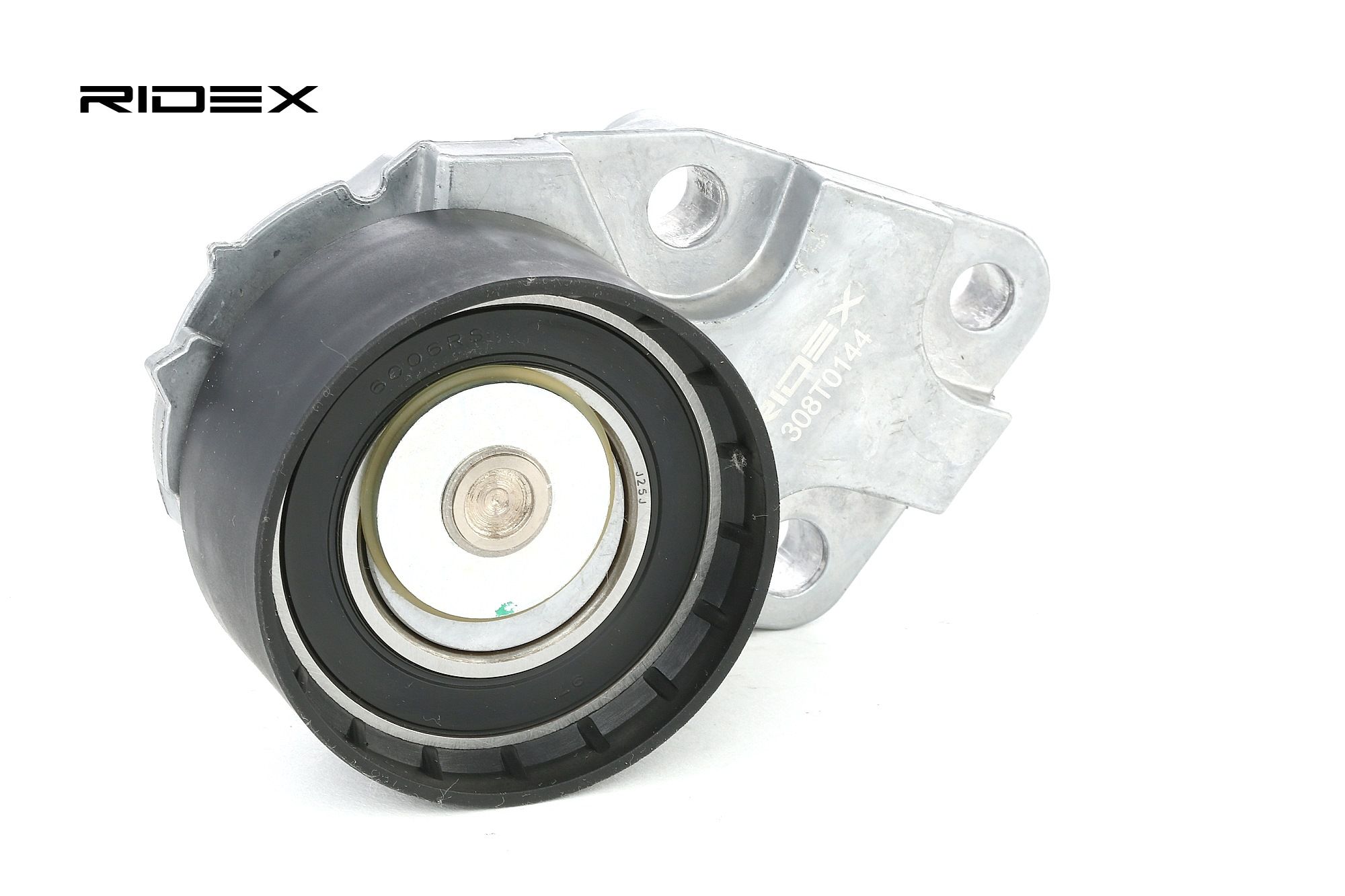 Ostke RIDEX Pingutusrull, Hammasrihm Toode nr.: 308T0144 madala hinnaga 17,20 €