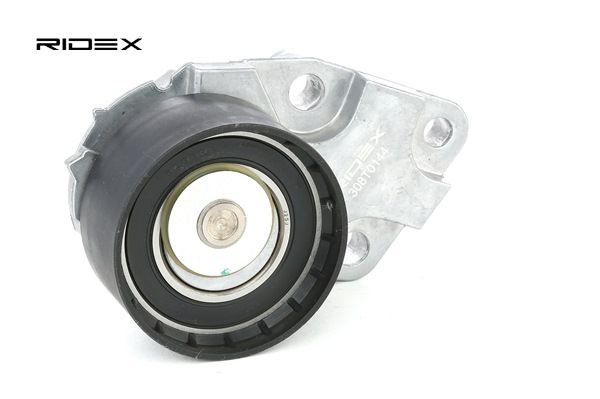 Vásároljon online olcsó, eredeti Feszítő, fogasszíj 308T0144 alkatrészt, mely összehasonlítható a 5094008601 OEM számmal