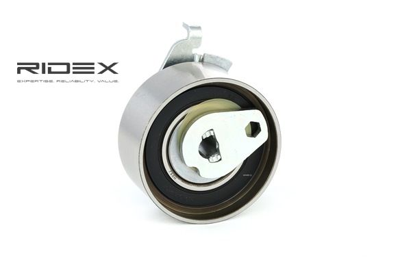 OEM Napínacia kladka ozubeného remeňa OPEL 2.2 DTI 16V (F69, M69, P69) 117 HP nafta 636723 od RIDEX online za výborné ceny