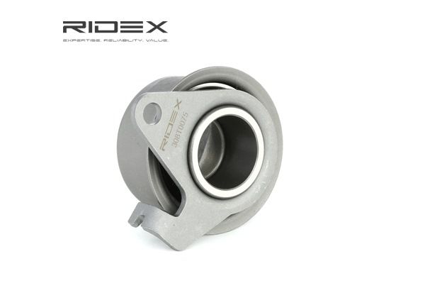 OEM Strammehjul, tandrem MITSUBISHI 1.6 98 HK Benzin MD356509 fra RIDEX online til gode priser