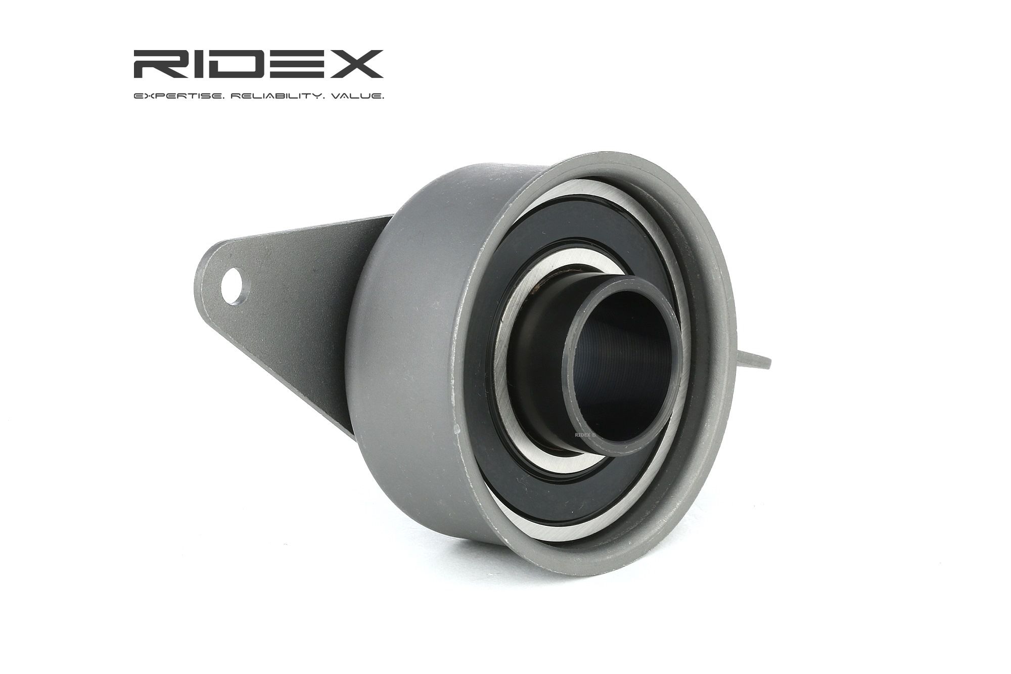 Cumpărați Rola intinzator, curea distributie de la RIDEX Număr produs: 308T0087 la prețul de doar 62,87 lei