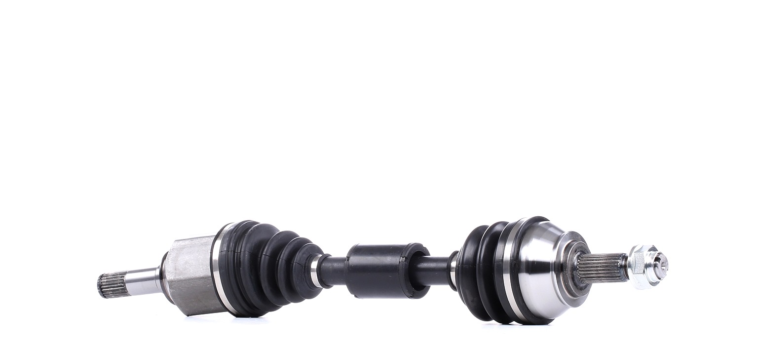Köp RIDEX Drivaxel Produktnummer: 13D0083 till det förmånliga priset av 1202,26 kr