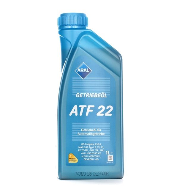 Acquista online Olio cambio automatico (ATF) 154EC0 originale a buon mercato, comparabile con i numeri OEM MERCON