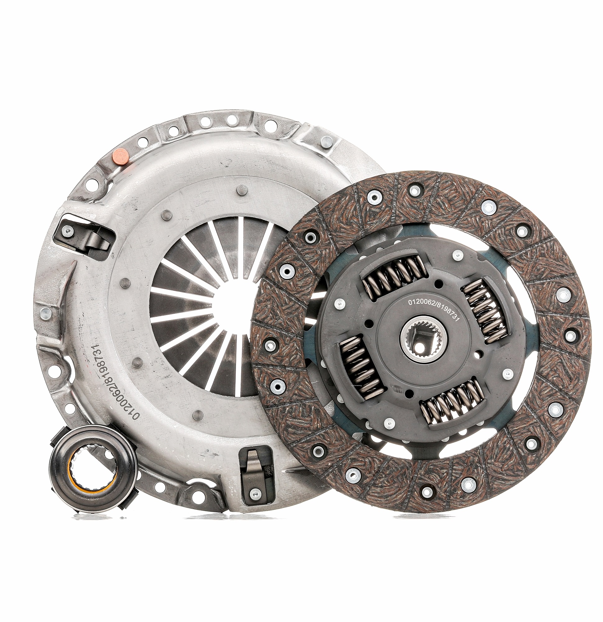 Įsigykite STARK Sankabos komplektas Prekės Nr.: SKCK-0100174 už žemiausią 94,56 € kainą