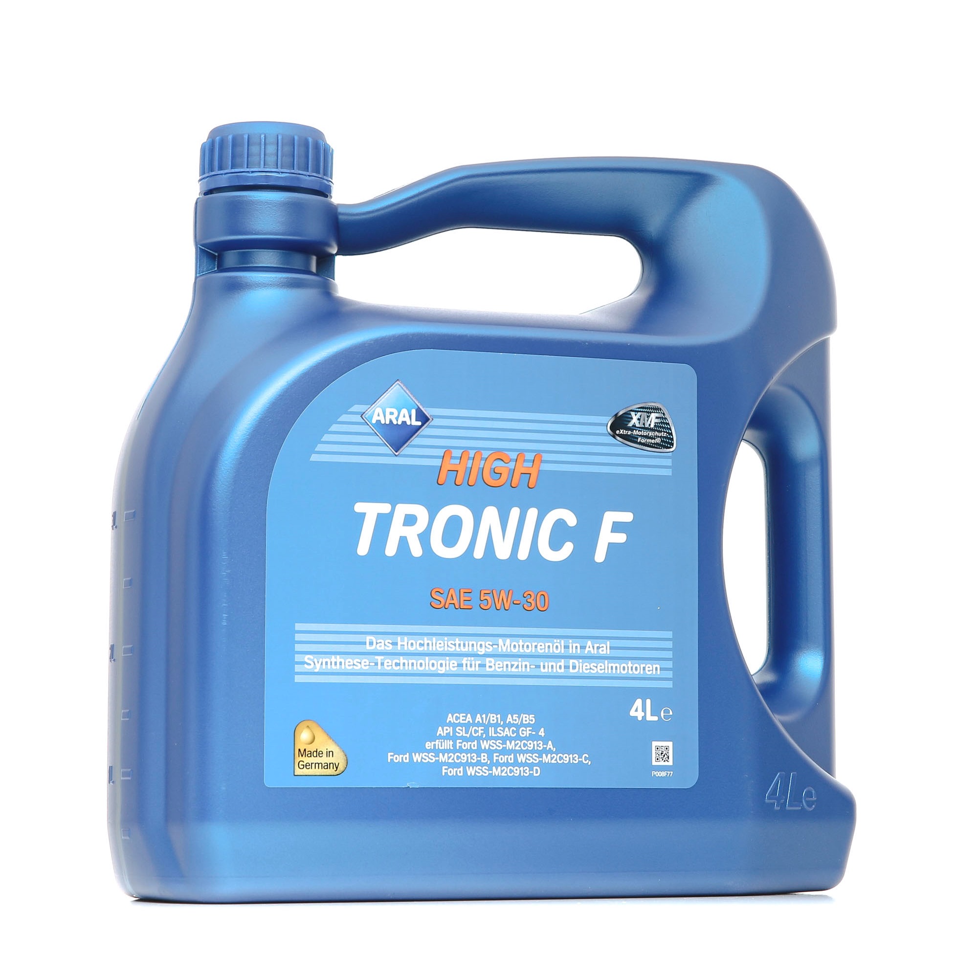 Koop ARAL Motorolie Productnr.: 1552A2 aan de laagste prijs van 50,80 €
