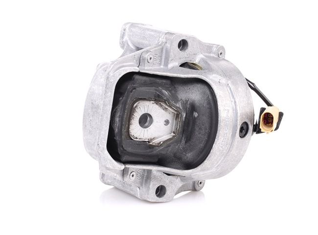Motorophæng PORSCHE af original kvalitet 8K0199381DE, 8K0199381EM, 8K0199381JQ fra MEYLE