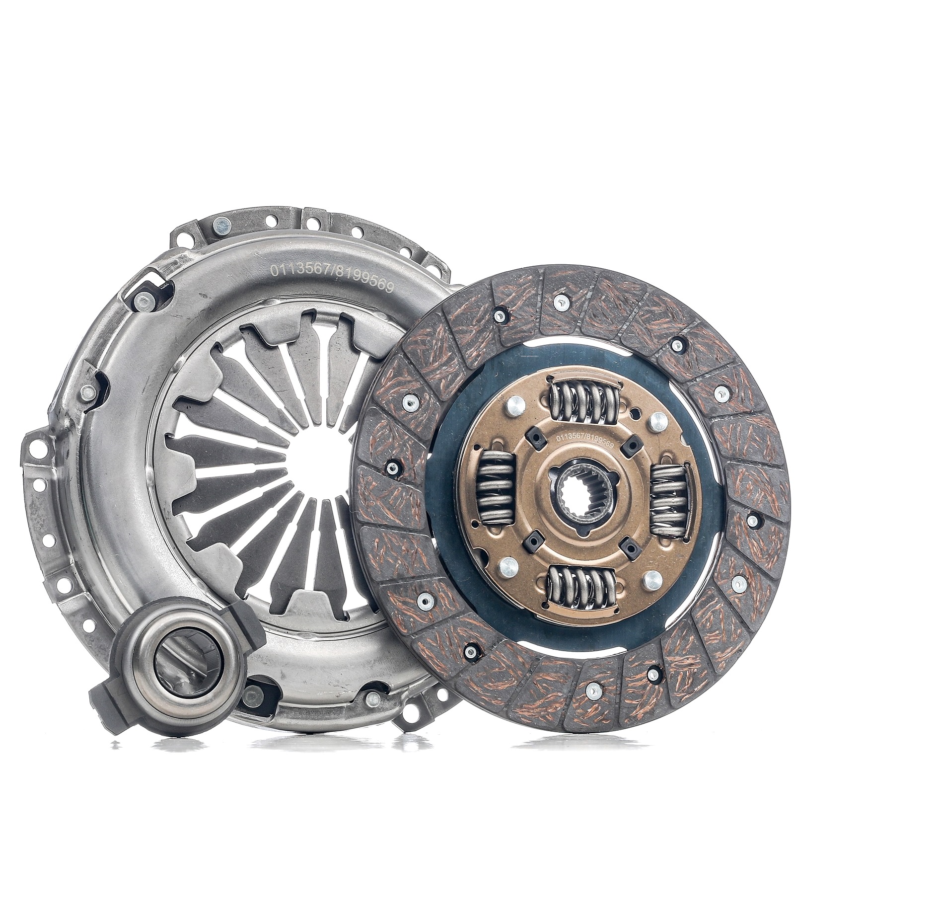 Ostke STARK Sidurikomplekt Toode nr.: SKCK-0100185 madala hinnaga 83,12 €