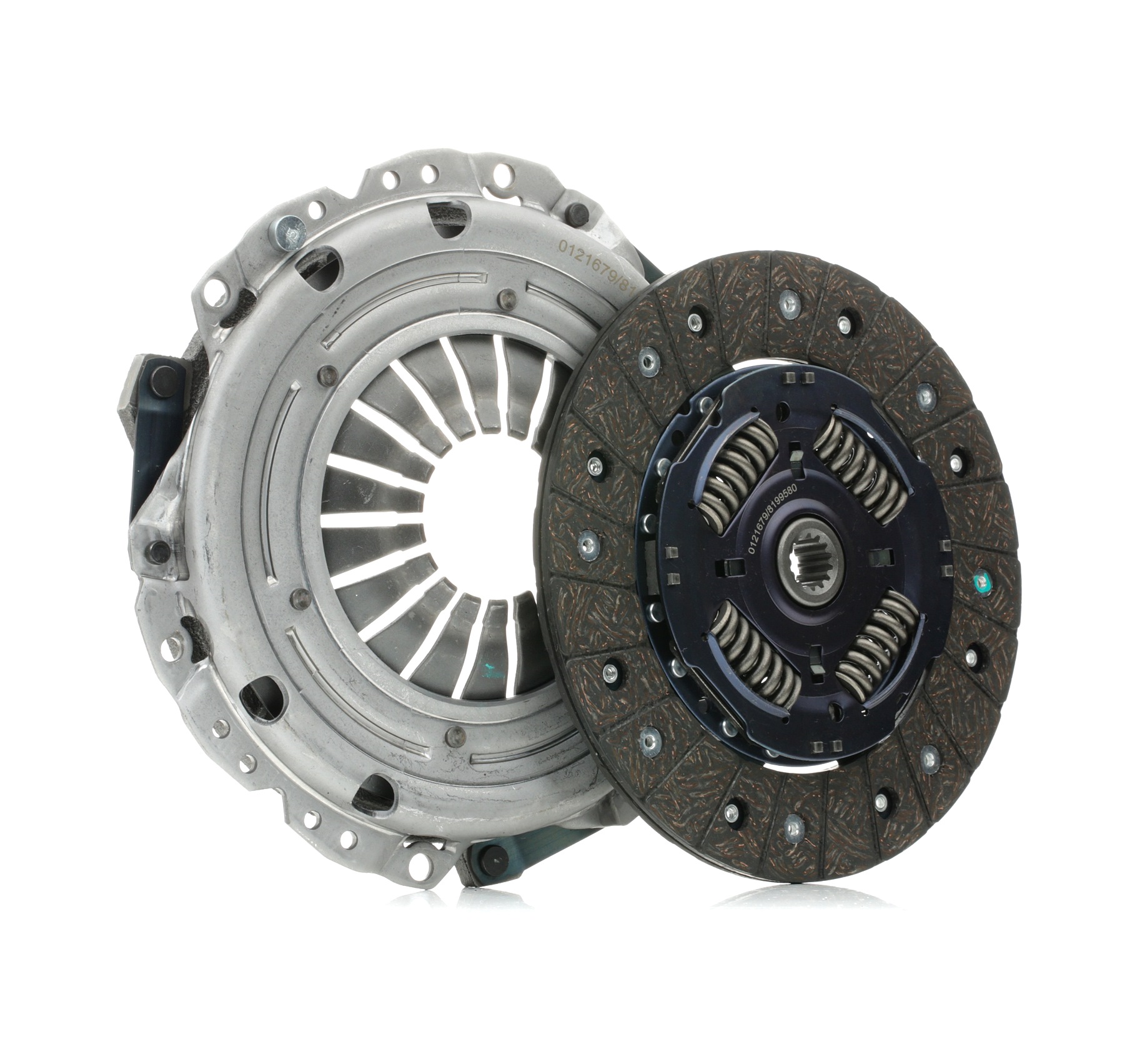 Compre STARK Kit de embrague Número de producto: SKCK-0100194 a bajo precio de 80,49 €