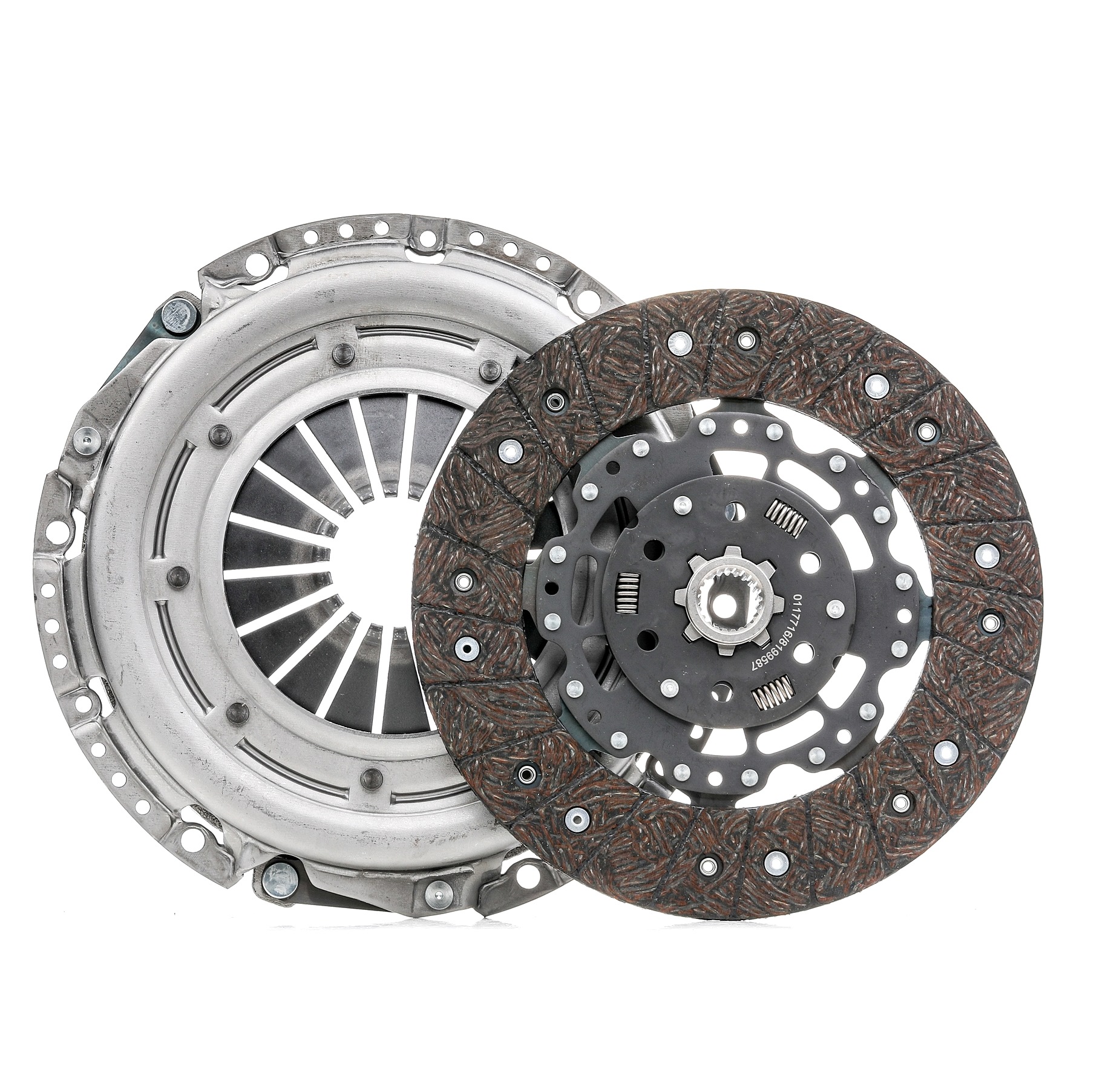 Kupite STARK Komplet sklopke Št. izdelka: SKCK-0100197 po nizki ceni 144,88 €