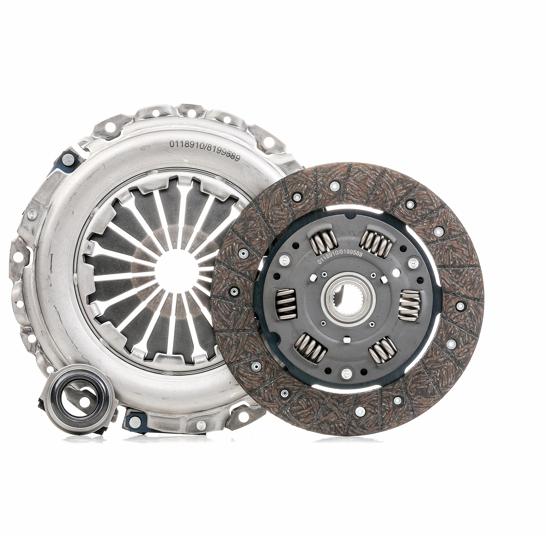 Įsigykite STARK Sankabos komplektas Prekės Nr.: SKCK-0100199 už žemiausią 96,79 € kainą
