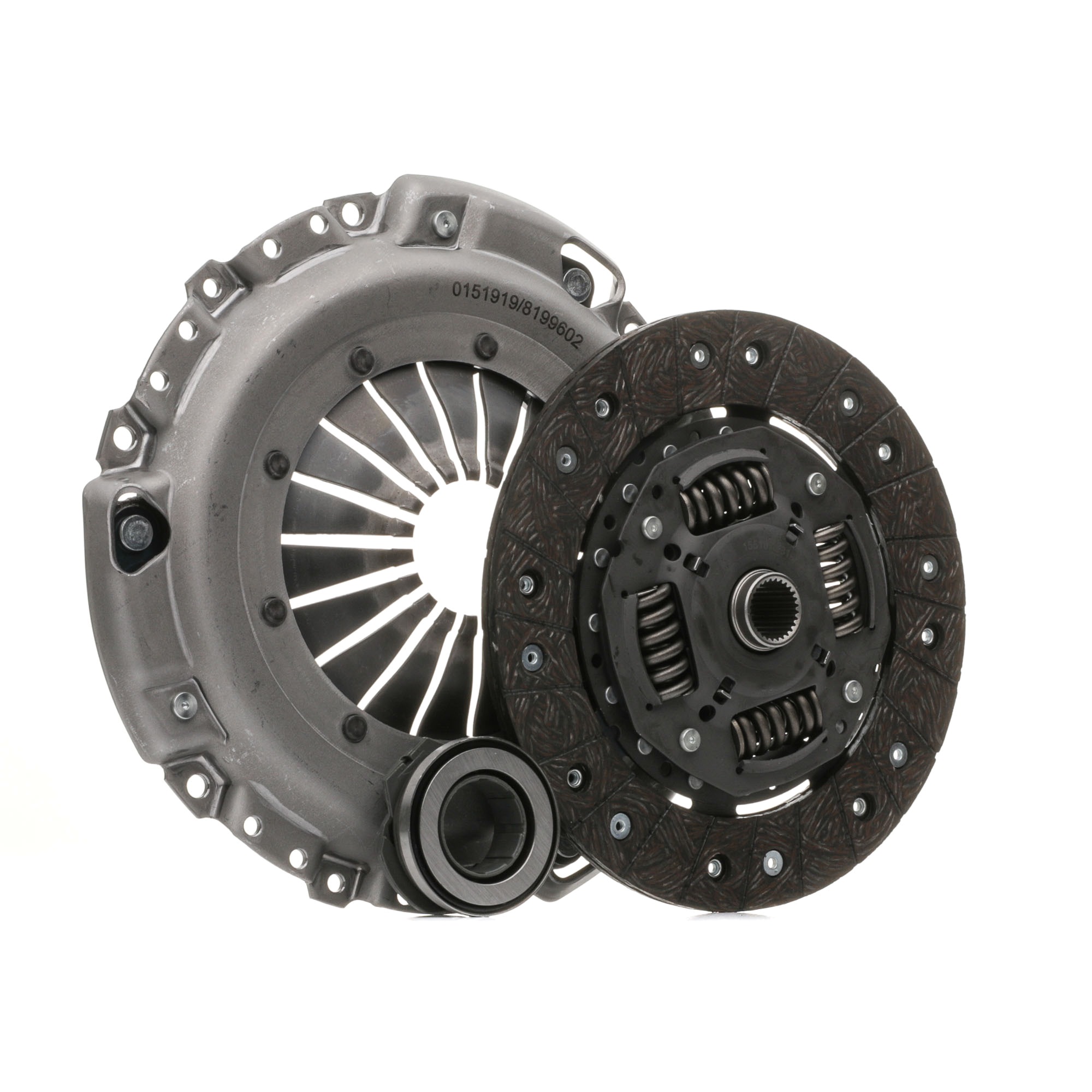 Įsigykite STARK Sankabos komplektas Prekės Nr.: SKCK-0100205 už žemiausią 97,18 € kainą