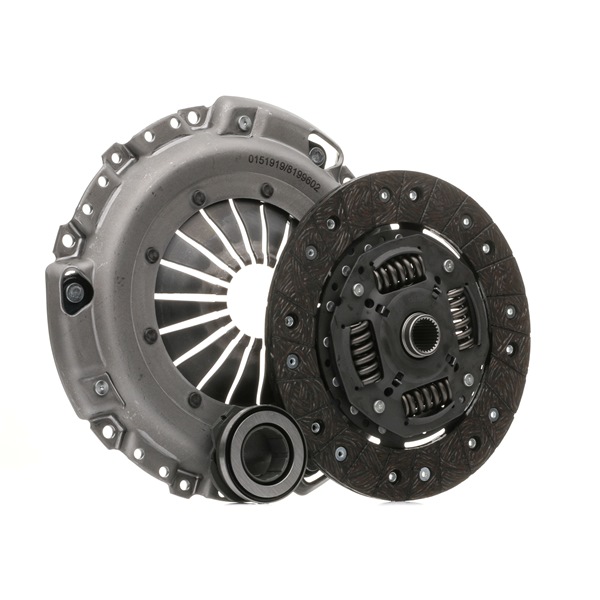 VW Passat B2 Hatchback (32B) 1981 Kytkinsarja STARK OEM 027198141DX, 028198141AX, 028198141X