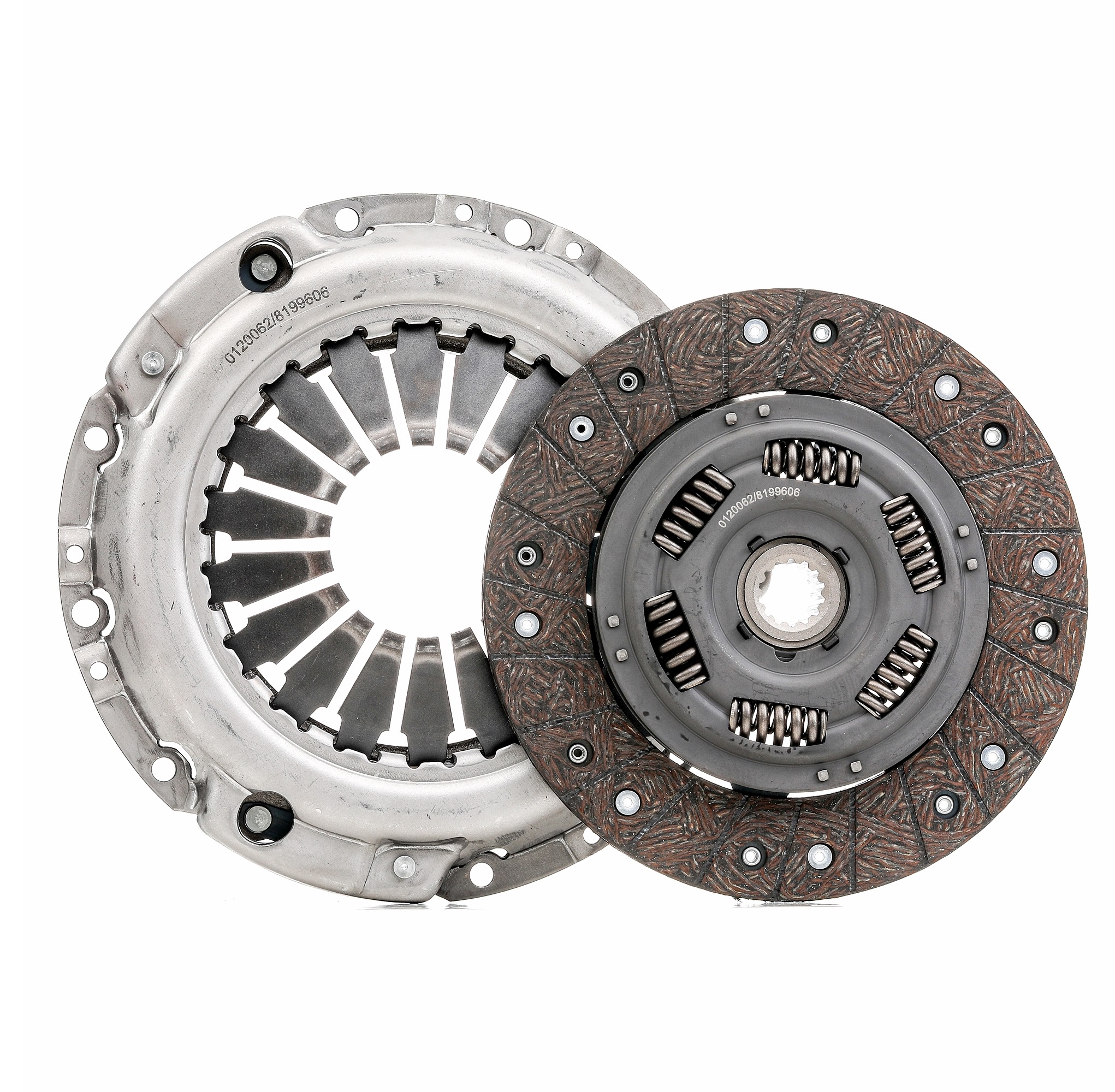 Įsigykite STARK Sankabos komplektas Prekės Nr.: SKCK-0100208 už žemiausią 129,99 € kainą