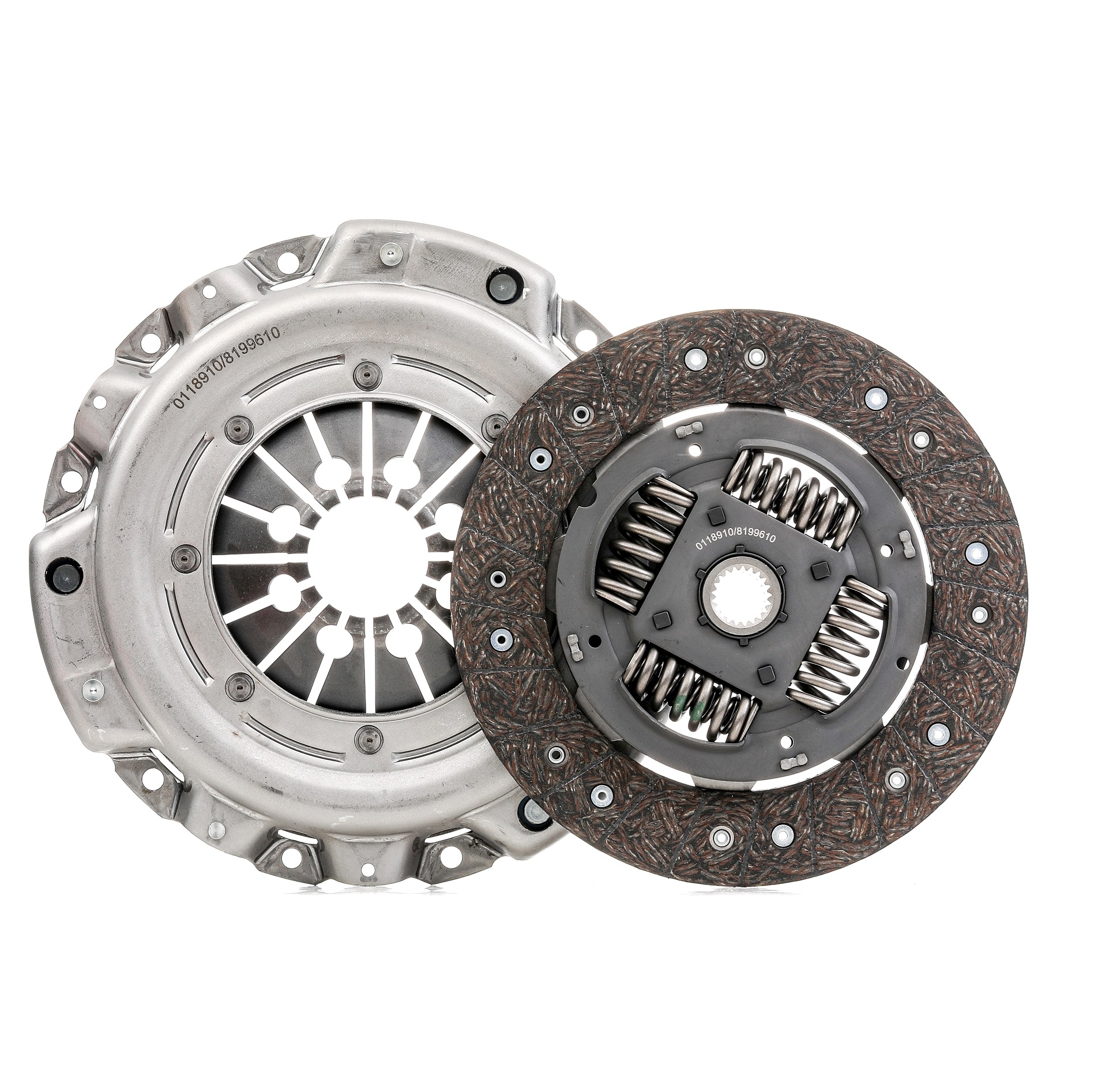 Įsigykite STARK Sankabos komplektas Prekės Nr.: SKCK-0100212 už žemiausią 66,85 € kainą